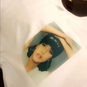 Toni Braxton T-shirt